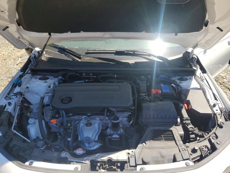 Photo 11 from auction – 2025 HONDA CIVIC with VIN 19XFL2H83SE010930