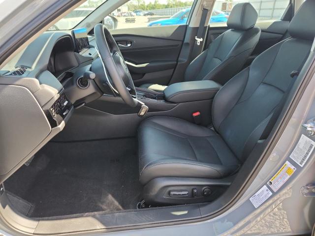 Photo 7 from auction – 2026 HONDA ACCORD with VIN 1HGCY2F64TA012701
