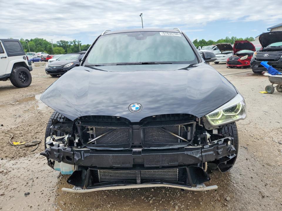Zdjęcie 5 z aukcji – 2018 BMW X1 z VIN WBXHT3C38J5K26733