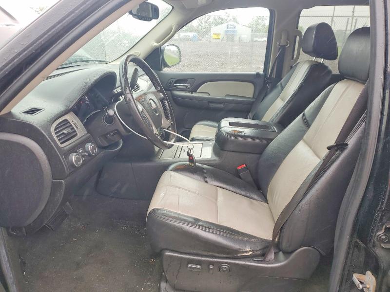 Photo 7 from auction – 2008 GMC SIERRA with VIN 2GTEK13M681235894