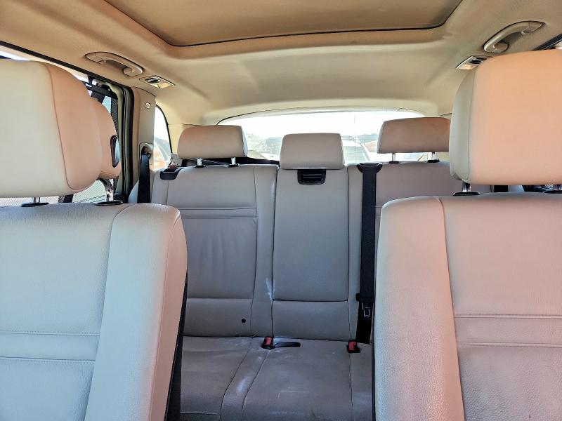 Photo 10 from auction – 2012 BMW X5 with VIN 5UXZV4C53CL987623