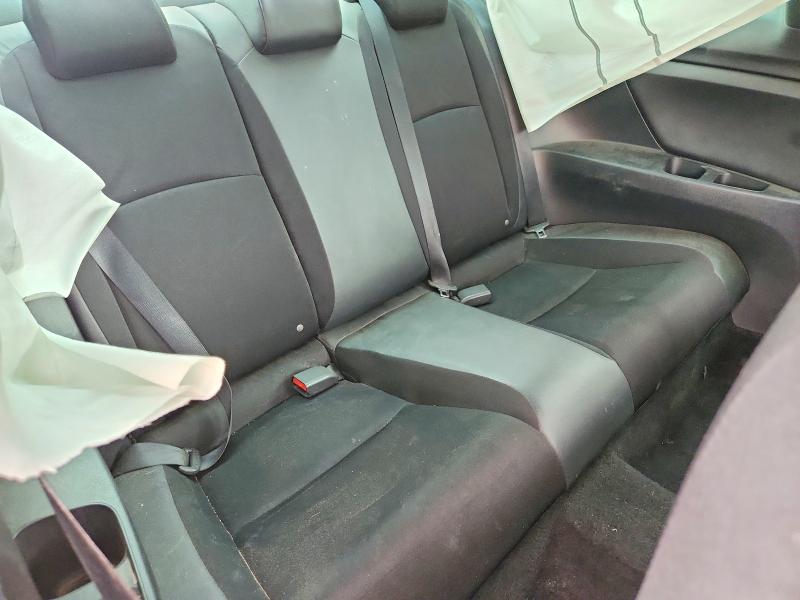 Photo 10 from auction – 2019 HONDA CIVIC with VIN 2HGFC4B85KH301679
