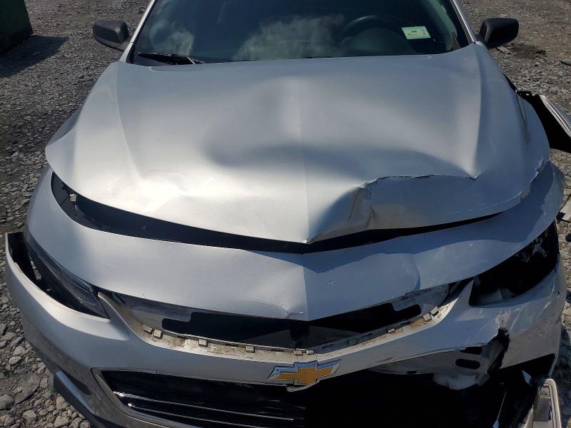 Photo 11 from auction – 2016 CHEVROLET MALIBU with VIN 1G1ZB5ST2GF357248