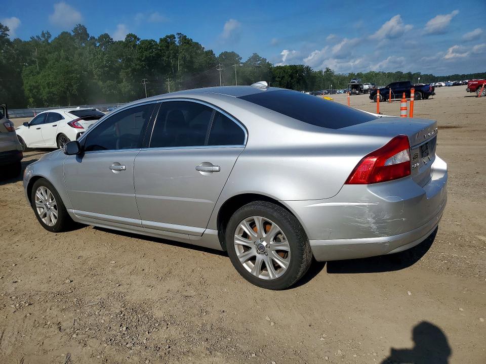 صورة رقم 2 من المزاد - 2009 VOLVO S80 مع VIN YV1AS982191098787