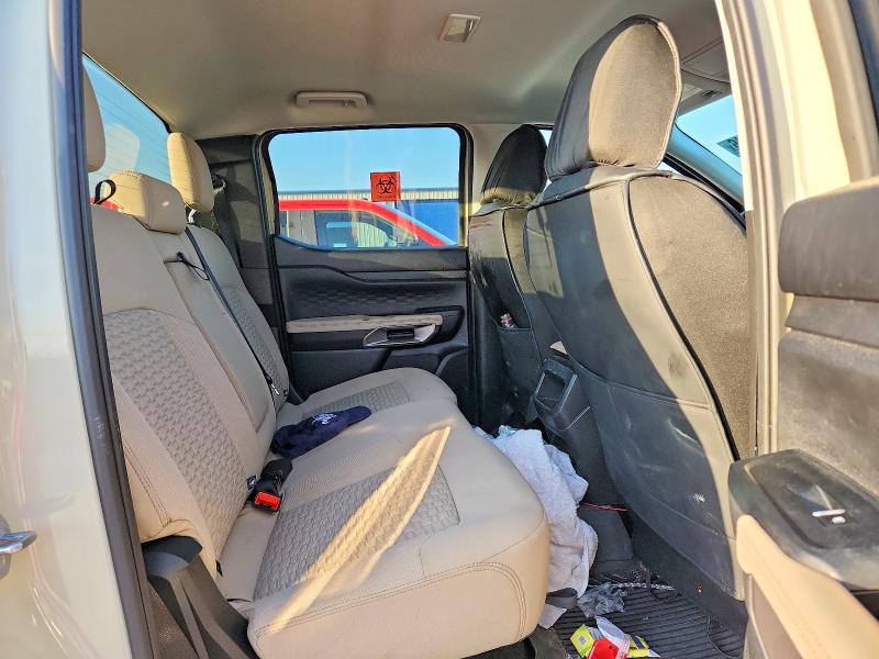 Photo 10 from auction – 2025 FORD RANGER with VIN 1FTER4GH0SLE62834