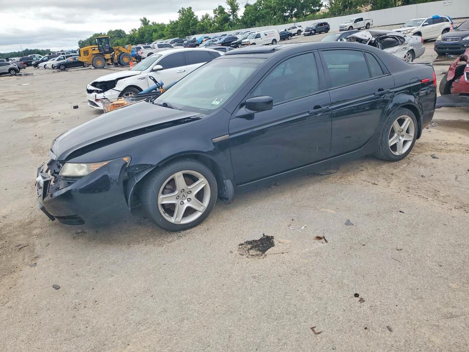 2006 ACURA 3.2TL - Търг №58376216