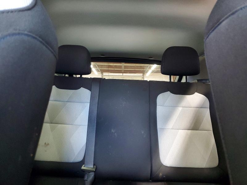 Photo 10 from auction – 2024 CHEVROLET TRAX with VIN KL77LFE28RC030262