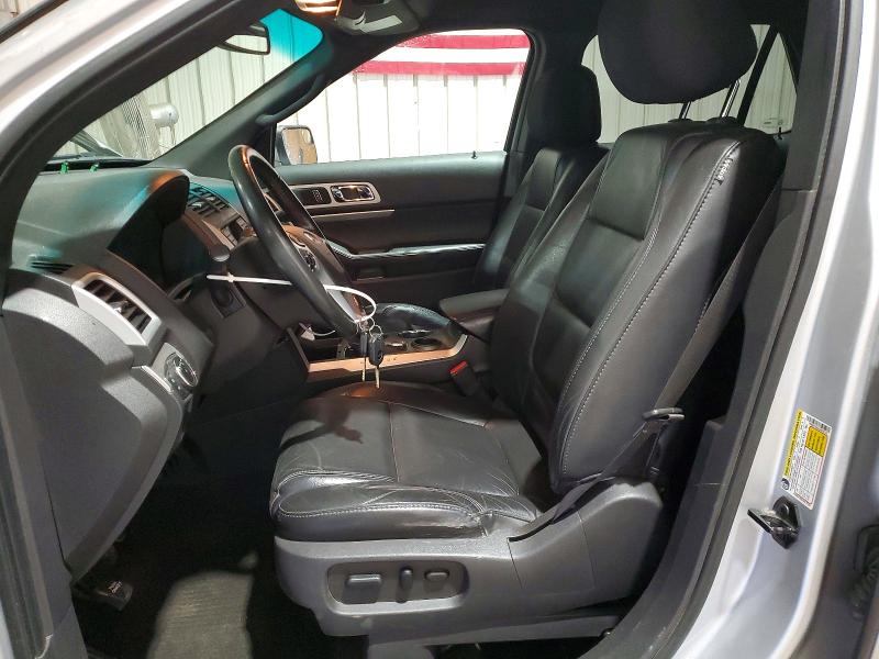 Photo 7 from auction – 2012 FORD EXPLORER with VIN 1FMHK7D82CGA30176