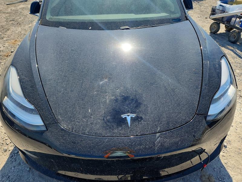 Photo 11 from auction – 2019 TESLA MODEL 3 with VIN 5YJ3E1EB2KF194856