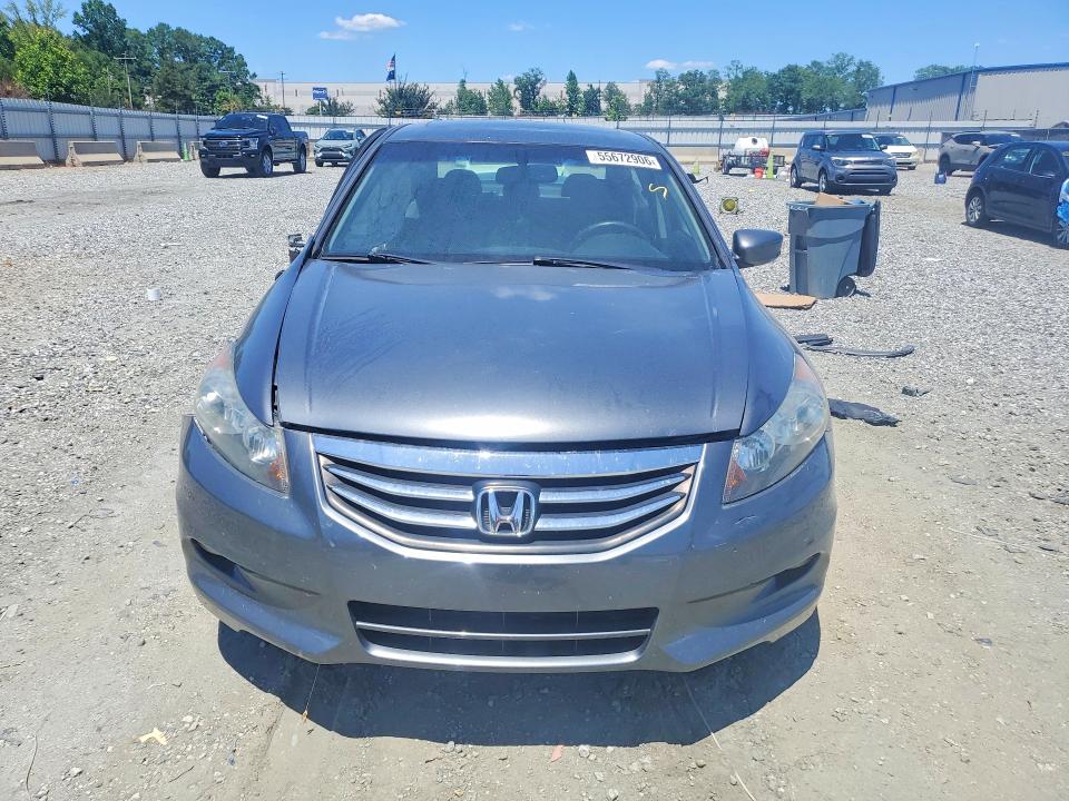 Photo 5 from auction – 2012 HONDA ACCORD with VIN 1HGCP3F80CA036388