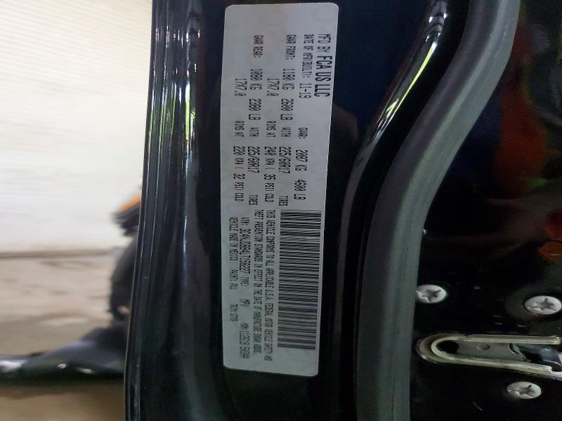 Photo 14 from auction – 2020 JEEP COMPASS with VIN 3C4NJDBB4LT158227