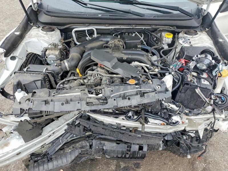 Photo 12 from auction – 2018 SUBARU OUTBACK with VIN 4S4BSAKC7J3279944