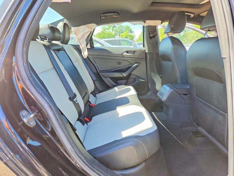 Photo 10 from auction – 2019 VOLKSWAGEN JETTA with VIN 3VWCB7BU7KM186245