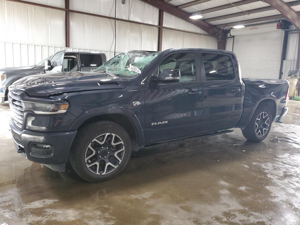 RAM 1500 2026 с VIN 1C6SRFJT3TN297872 - Снимка от търг
