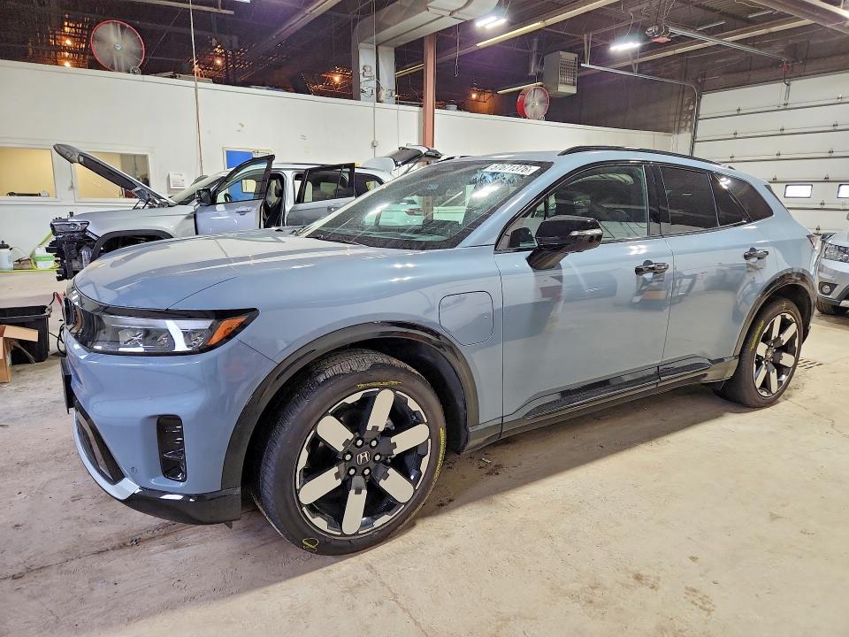 2025 HONDA PROLOGUE