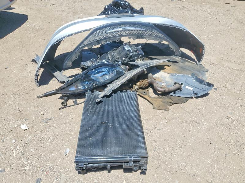 Photo 13 from auction – 2022 CHRYSLER VOYAGER with VIN 2C4RC1CGXNR204931