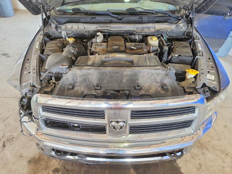 Photo 11 from auction – 2012 DODGE RAM 2500 with VIN 3C6UD5CL7CG282007