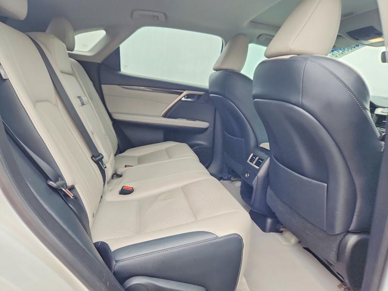 Zdjęcie 10 z aukcji – 2019 LEXUS RX 350 z VIN 2T2ZZMCA3KC144378