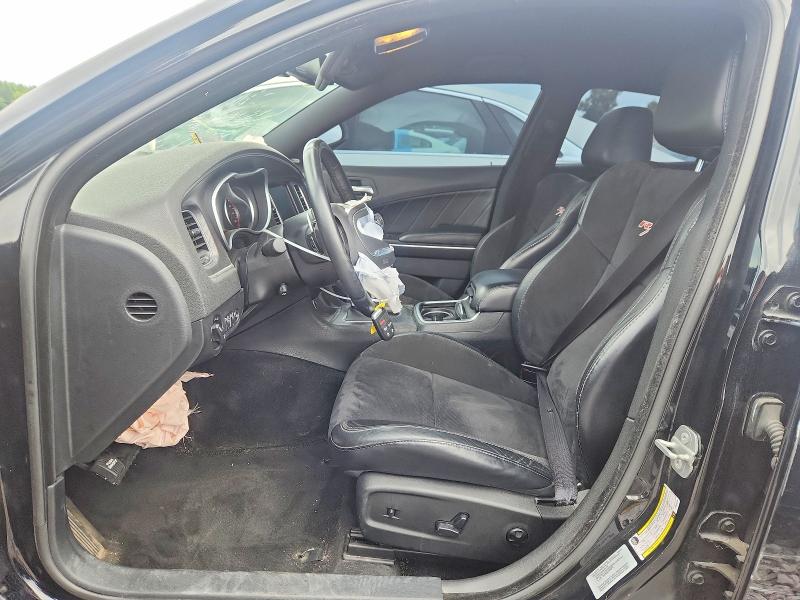 Photo 7 from auction – 2015 DODGE CHARGER with VIN 2C3CDXCTXFH925569