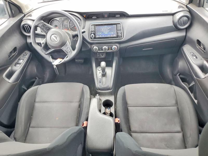Photo 8 from auction – 2024 NISSAN KICKS with VIN 3N1CP5BV5RL532829