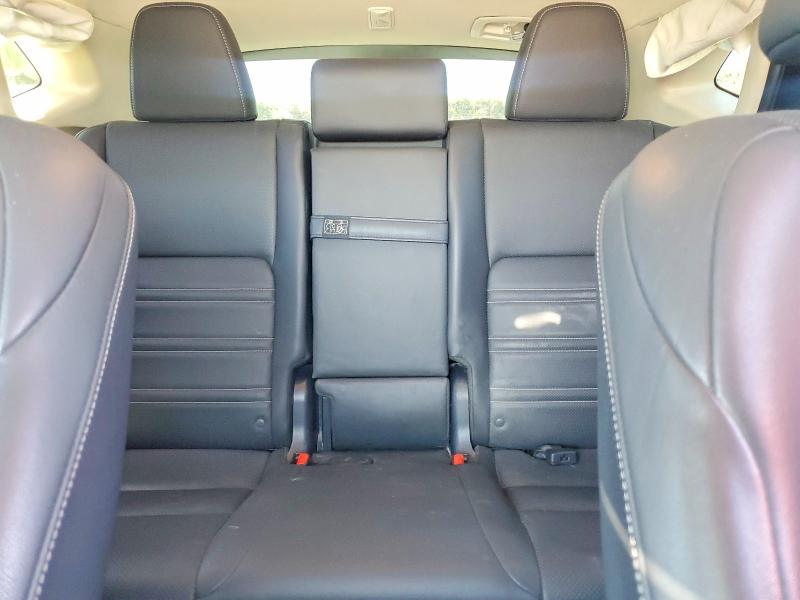 Photo 10 from auction – 2015 LEXUS NX with VIN JTJBJRBZ3F2022817