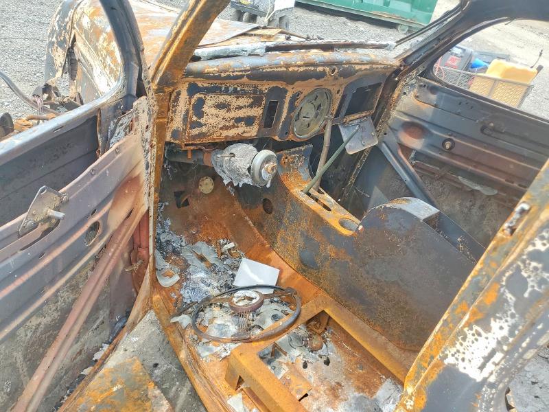 Снимка 8 от търг – 1936 PLYMOUTH DELUX с VIN BOS55869356