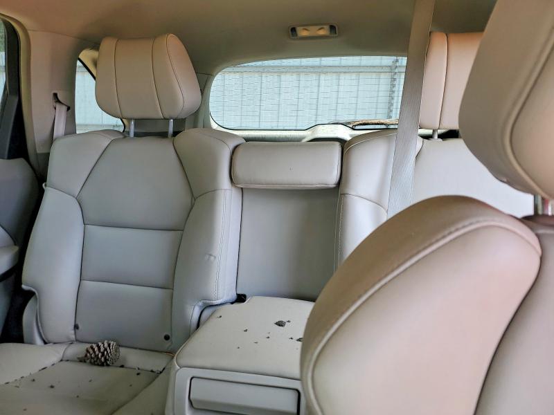 Zdjęcie 10 z aukcji – 2012 ACURA MDX z VIN 2HNYD2H3XCH503837