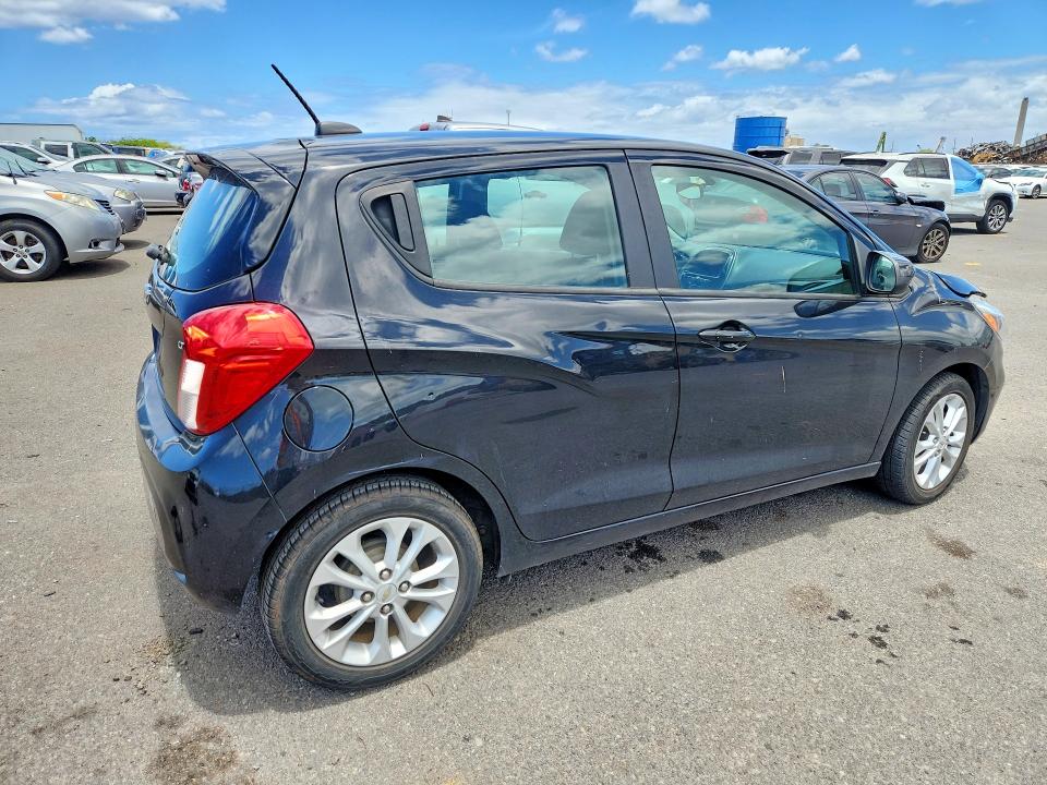 Foto 3 de la subasta – 2020 CHEVROLET SPARK con VIN KL8CD6SA8LC427495
