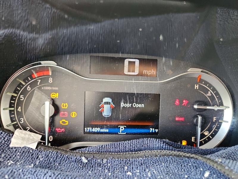 Photo 9 from auction – 2016 HONDA PILOT with VIN 5FNYF5H59GB004509