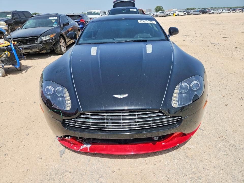 Zdjęcie 5 z aukcji – 2012 ASTON MARTIN V8 z VIN SCFEKBDL0CGC16091