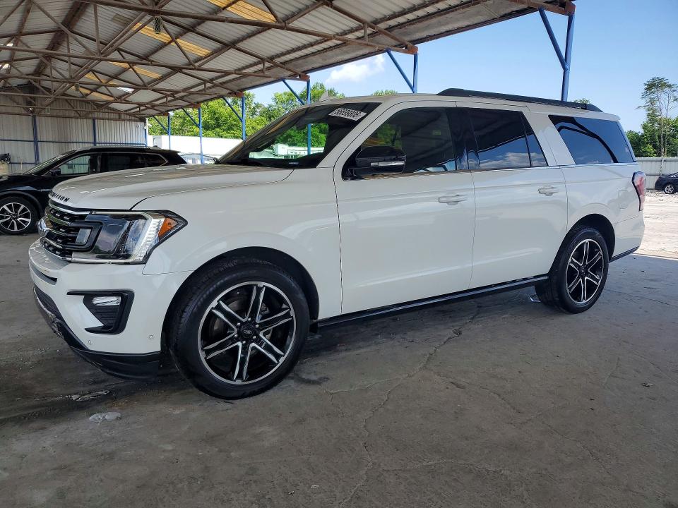 2020 FORD EXPEDITION - Търг №56699806