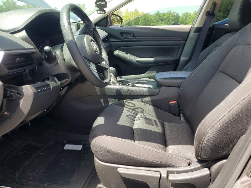 Photo 7 from auction – 2023 NISSAN ALTIMA with VIN 1N4BL4BVXPN387109