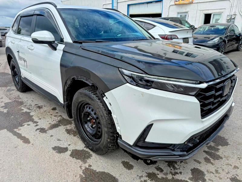2023 HONDA CR-V - Търг №58322496