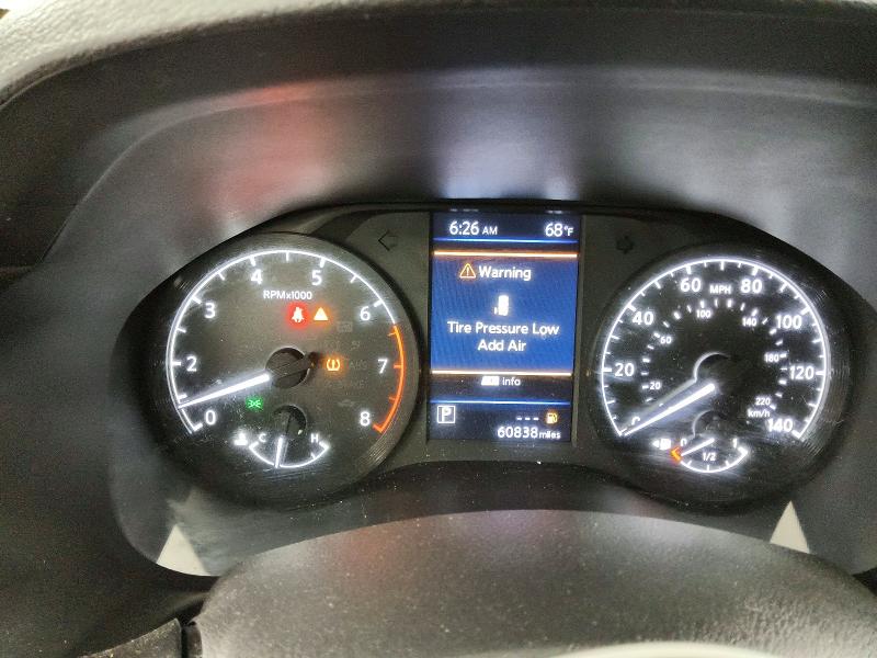 Photo 9 from auction – 2023 NISSAN ALTIMA with VIN 1N4BL4BV3PN337328