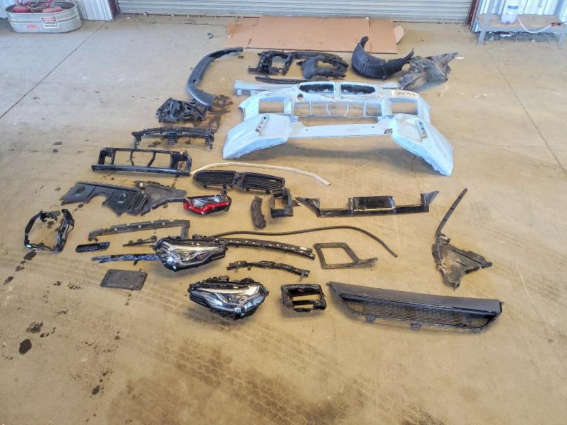 صورة رقم 12 من المزاد - 2024 BMW M2 مع VIN 3MF13DM05R8E51857