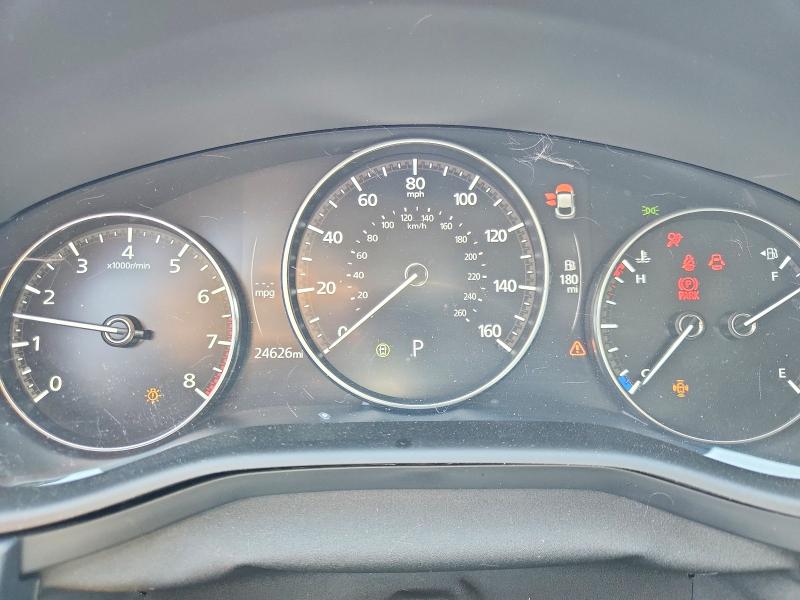 Zdjęcie 9 z aukcji – 2025 MAZDA CX-30 z VIN 3MVDMBBM7SM774746