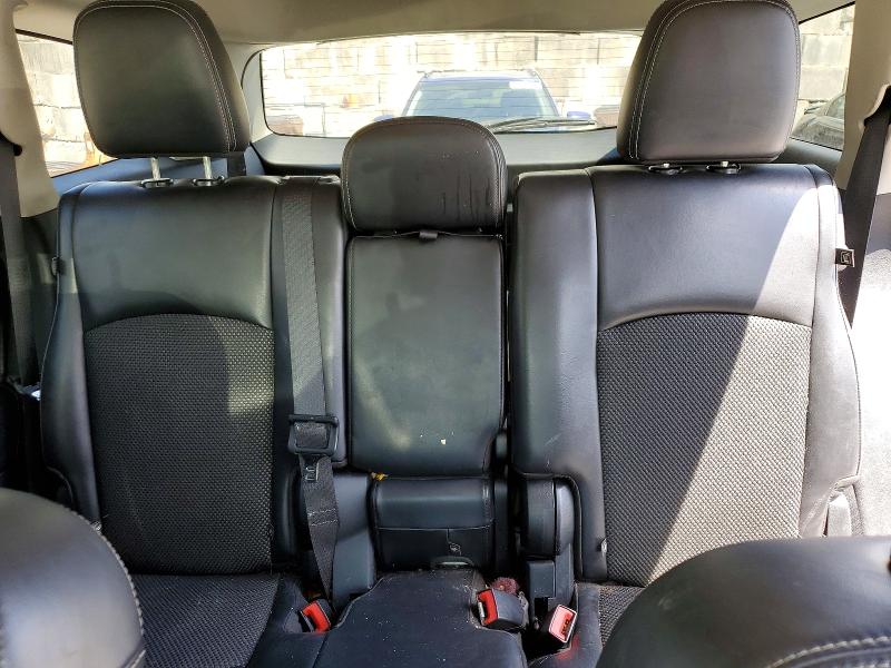 Photo 10 from auction – 2015 DODGE JOURNEY with VIN 3C4PDDGG2FT740108