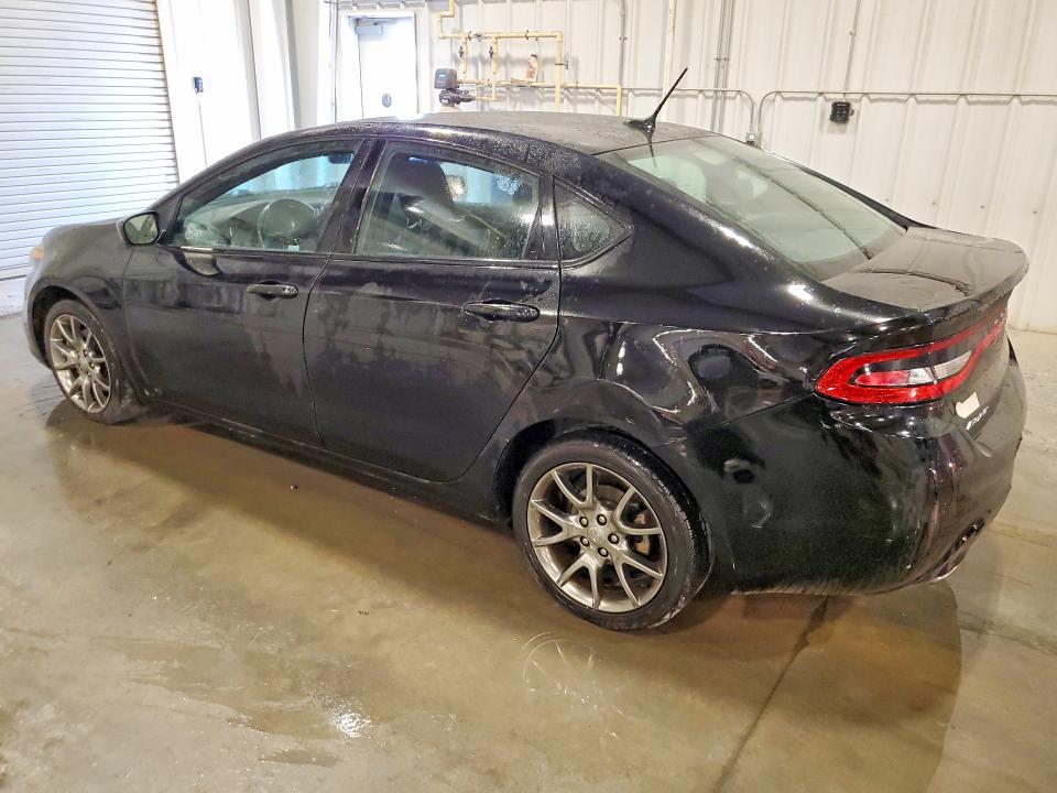 Photo 2 from auction – 2015 DODGE DART with VIN 1C3CDFBB0FD128067