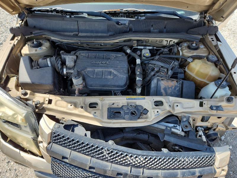 Photo 12 from auction – 2005 CHEVROLET EQUINOX with VIN 2CNDL63F656033803