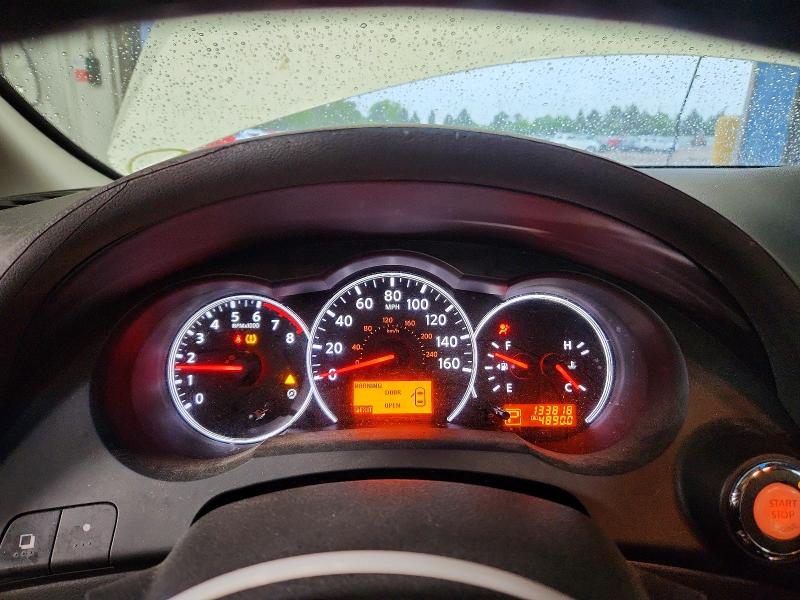 Photo 9 from auction – 2012 NISSAN ALTIMA with VIN 1N4AL2EPXCC119213