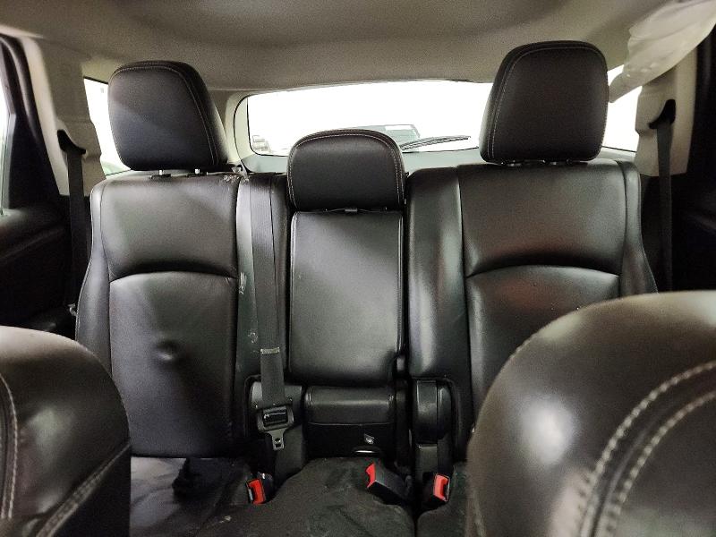 Photo 10 from auction – 2014 DODGE JOURNEY with VIN 3C4PDDFG1ET237749