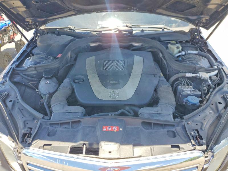 Photo 11 from auction – 2011 MERCEDES-BENZ E with VIN WDDHF8HB2BA355793