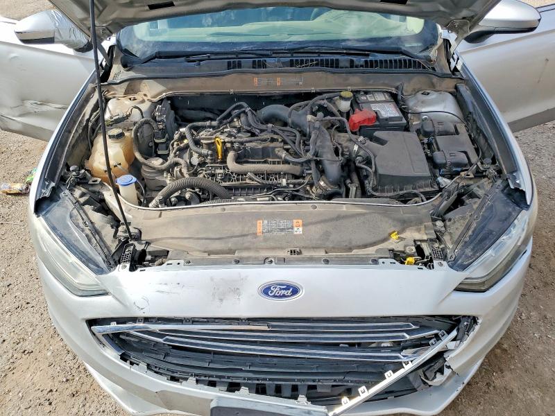 Фото 11 с аукциона – 2018 FORD FUSION с VIN 3FA6P0HD3JR281179