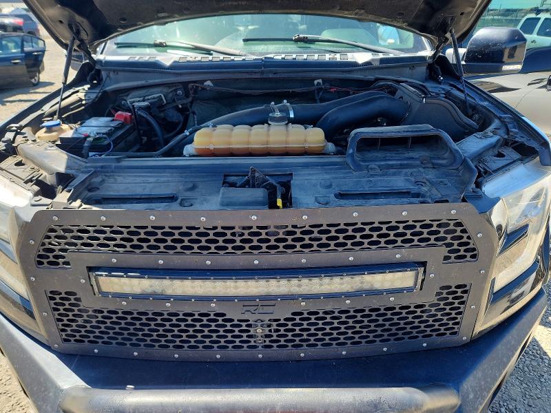 Photo 11 from auction – 2015 FORD F150 with VIN 1FTEW1EG6FKD73587