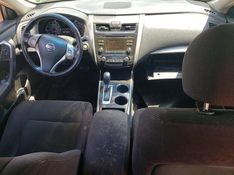 Снимка 8 от търг – 2013 NISSAN ALTIMA с VIN 1N4AL3AP9DC118549