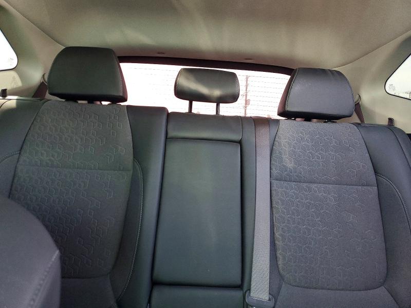 Photo 10 from auction – 2024 KIA SELTOS with VIN KNDEU2AA9R7652018