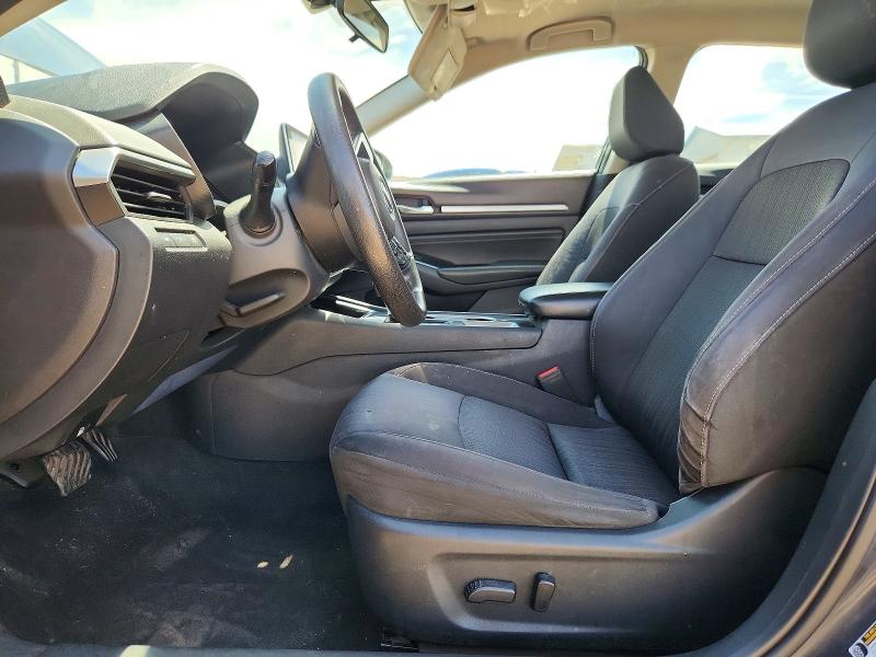 Photo 7 from auction – 2021 NISSAN ALTIMA with VIN 1N4BL4DV1MN414092
