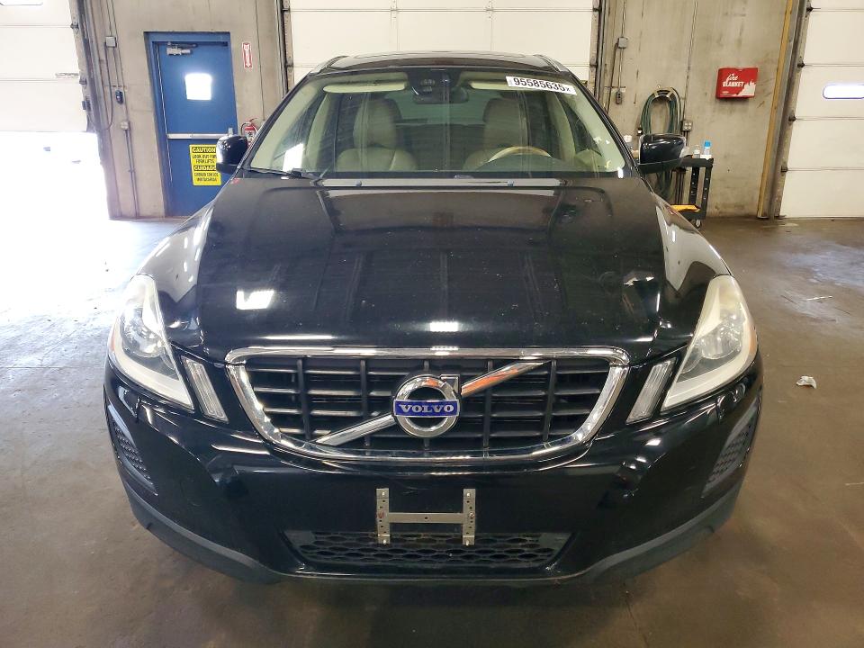 Photo 5 from auction – 2012 VOLVO XC60 with VIN YV4902DZ4C2244123