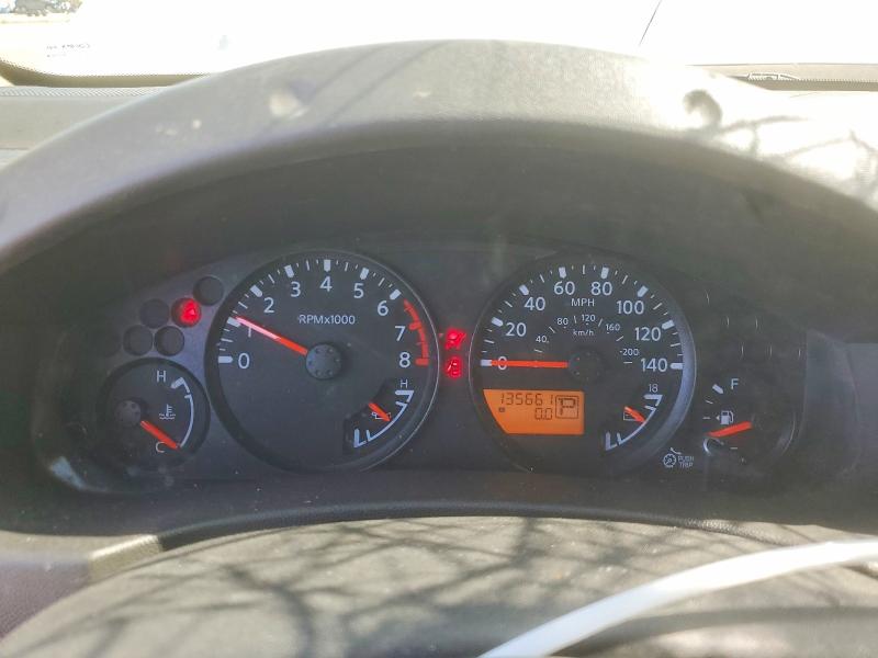 Photo 9 from auction – 2019 NISSAN FRONTIER with VIN 1N6DD0CUXKN714211