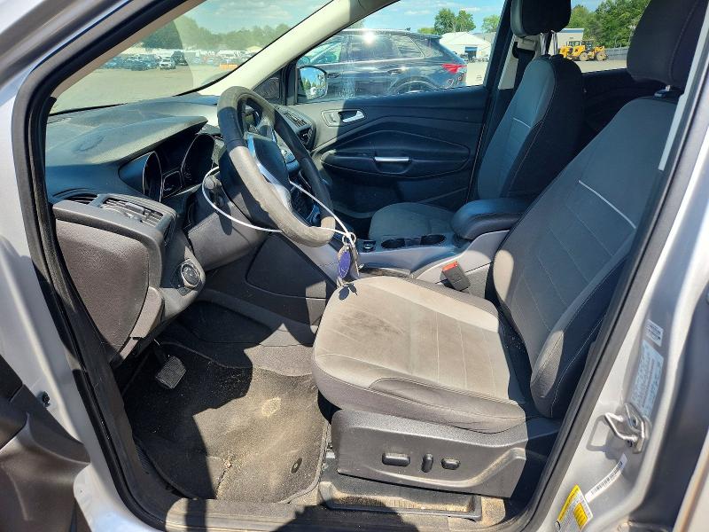 Photo 7 from auction – 2015 FORD ESCAPE with VIN 1FMCU9GX2FUA72789